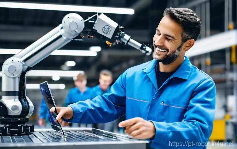 로봇과 게이미피케이션 - **Educational Robotics Gamification in a Portuguese Classroom**
    "A vibrant, modern classroom in ...