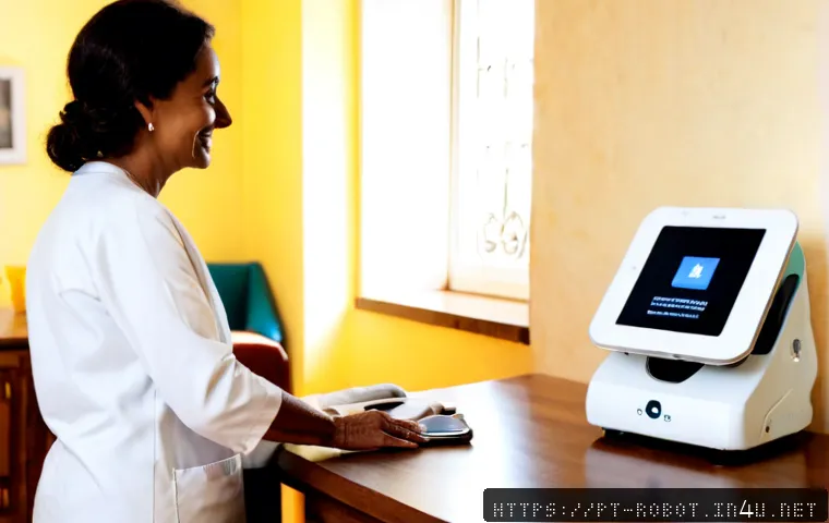 Como avaliar robótica na saúde: benefícios, custos e critérios para hospitais e clínicas 3 로봇 기반 헬스케어 혁신 관련 이미지 1